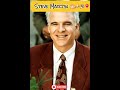 Steve Martin Happy 80th Birthday Shorts