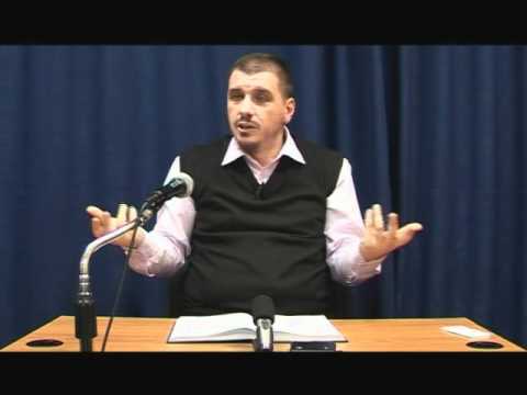 08 - Metodat e davetit (thirrjes) që i mësojmë nga Surja Jusuf - Enis Rama