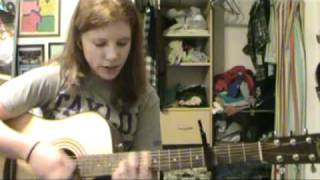 Left for Dead by Greeley Estates (acoustic cover)
