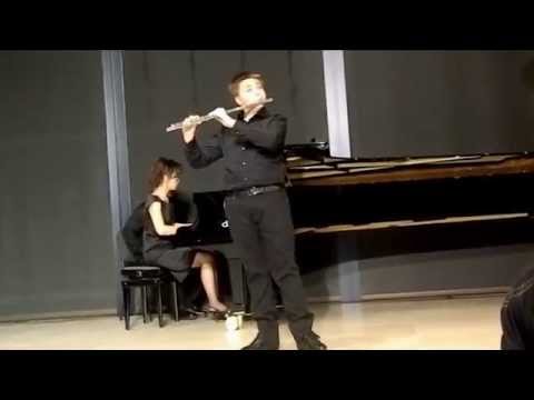 Riccardo Cellacchi - François Borne, Carmen Fantasy