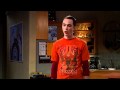 The Big Bang Theory - Season 3 Episode 15