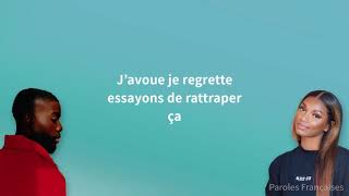 Comme ça Music Video