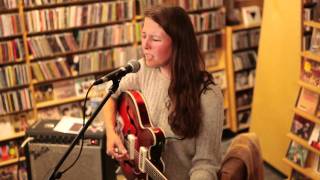 Jennifer Castle - Powers/???/Neverride