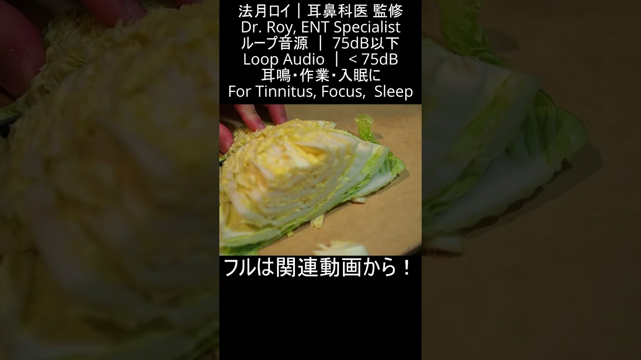 #ASMR  | 豚切り落とし肉と白菜のミルフィーユ鍋 #飯テロ #料理