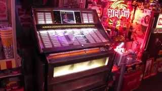 GREAT BALLS OF FIRE  -  JERRY LEE LEWIS