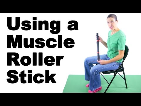 Vertigo Treatment with Simple Exercises BPPV Ask Doctor Jo