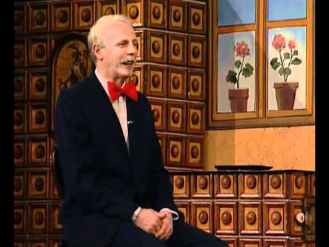 Jára Cimrman - Posel z Liptákova: Veselý Artur