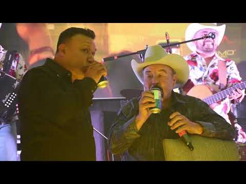 Grupo Con Todo Ft ARNULFO LOPEZ de Los Traileros Del Norte y BRINCOS DIERAS - Popurri
