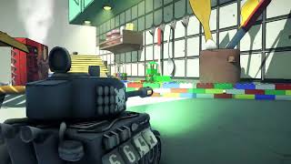 VideoImage1 Plastic Rebellion