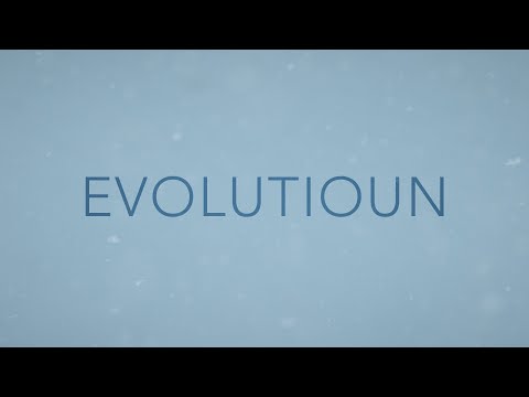 LE VIBE - Evolutioun [Official Music Video]
