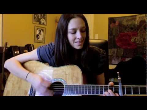 What You Give Away (Vince Gill Cover) by Treva Blomquist