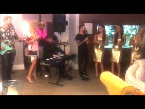 Trio Soprano, Anelia, Miro, DJ Jivko Mix, Ognian Georgiev, Plamen Stanchev - Biagstvo