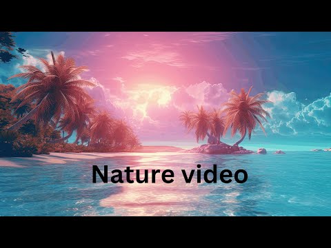 Horizon View bath with Beautiful nature