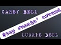 Stop runnin' around - Carey & Lurrie Bell