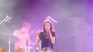 Findlay - Greasy Love (HD) - Reading Festival 2013 - 23.08.13