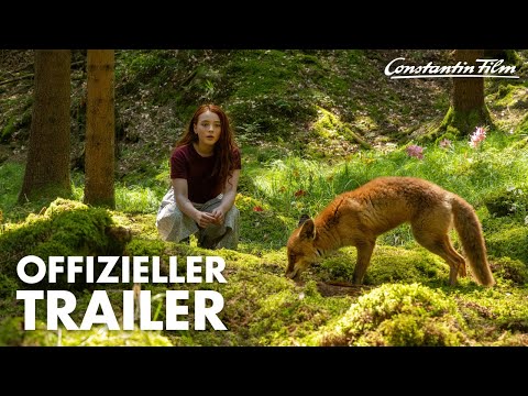 Ein Mädchen Namens Willow - Offizieller Trailer