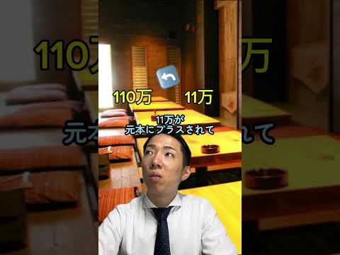 現代社会学科 アインシュタインは言った。複利は人類最大の発明であると￼！
