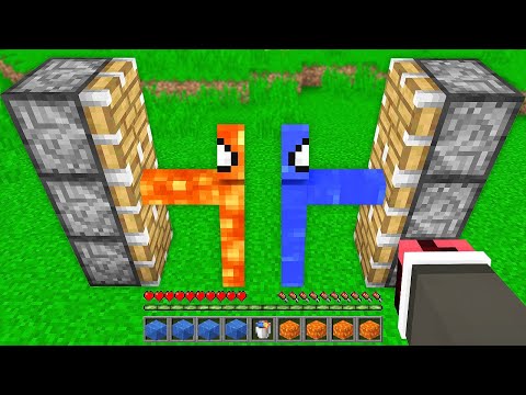 FERİTED VS MİNECRAFT #74