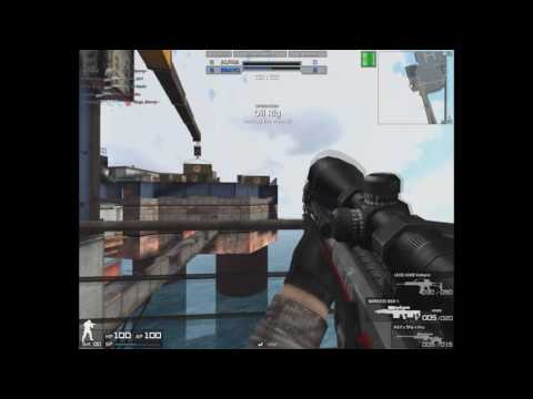 Clan war: Balkan-Society vs LoOnEy-_-TuNeSs