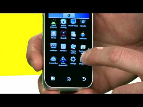 Android Phone Tips: Shop Savvy App