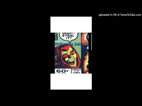 Poisonous Diggs - Satin Strings