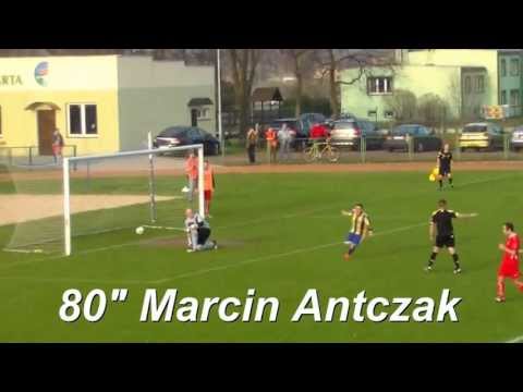 Jutrzenka Warta 1:1 Mechanik Radomsko (0:0)