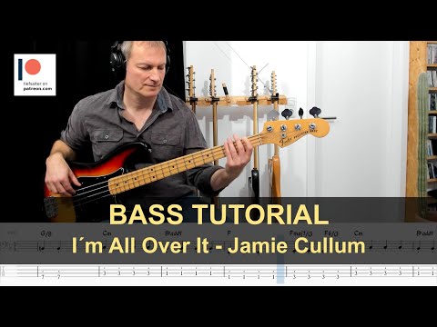 I'm All Over It - Jamie Cullum