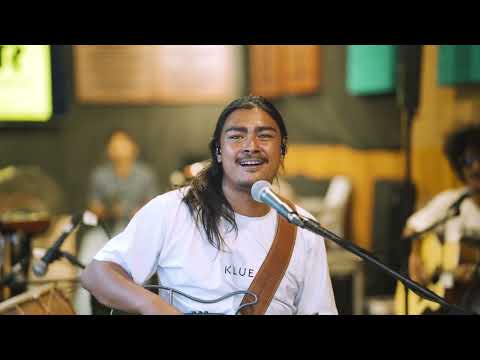 Chameli Phoola ll ll Kuma Sagar And The Khwopa (Jam Session)