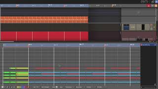 Tracktion Waveform 11 Pro: Insane Arpeggiator Blues Soloing (Video 23)