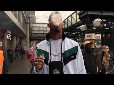 Gzuz ft. Nate57 - Das Volk, Dass Sind Wir