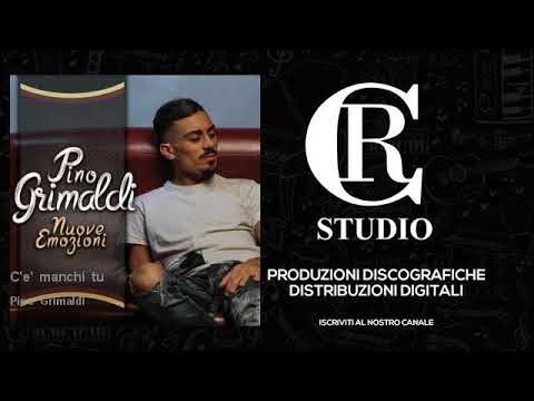 Pino Grimaldi - C'e' manchi tu