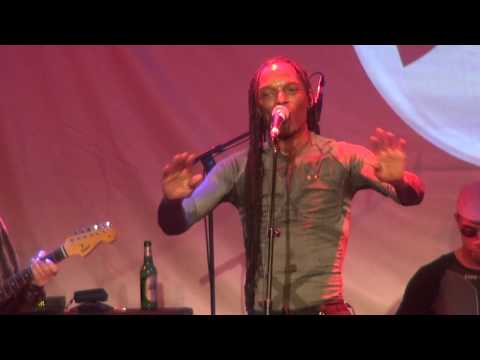 The Beat feat. Ranking Roger - Two Swords (live at FreedomSounds Festival 2017)