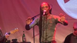 The Beat feat. Ranking Roger - Two Swords (live at FreedomSounds Festival 2017)