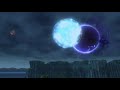 DRAGON BALL XENOVERSE 2 | Revenge Death Ball vs Super Spirit Bomb