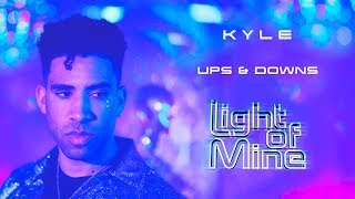 KYLE - Ups &amp; Downs [Audio]