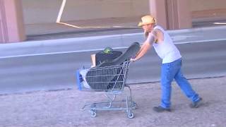 Ray Lawrence Jr. 'When You Lose All You Had'