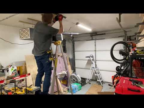 B2215t Install