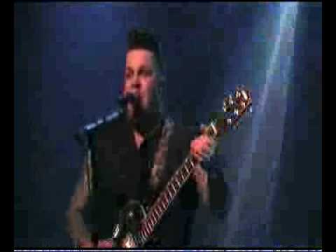 6 Feet Under - Coffin' Nails