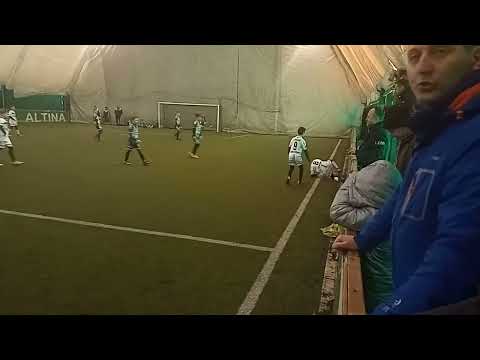 FK Petlić (2012) - Akademija Fudbala 11 (2012)