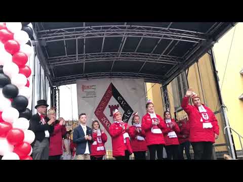 Eröffnung Porzer Karneval am 11.11.2018