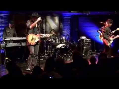 Ian Hunter : (I'm The) Teacher Sunday 28th September 2014