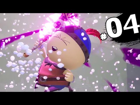 South Park Snow Day Gameplay German #04 - Stan der Marshwalker