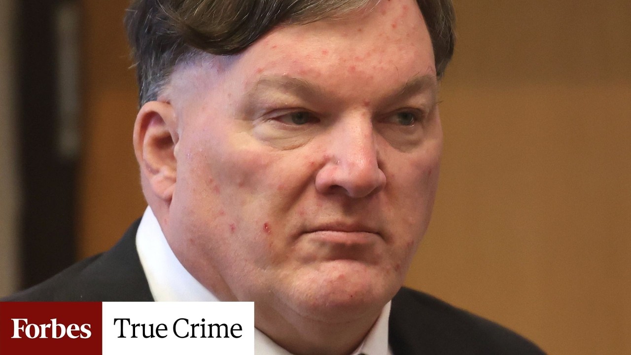 Rex Heuermann Admits To 8 Murders— But Story Of Gilgo Beach Serial Killer Isn't Over: LISK Filmmaker