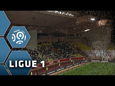 Ligue 1 - Week 30 : AS Monaco FC - LOSC Lille Teaser Trailer - 2013/2014
