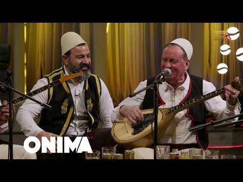 Rifat Berisha & Grupi : Bolle e mire qe shkon te krojt