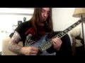Reflections - Stories Through Storms Solo 