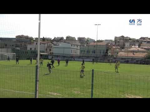 Madre Natura - Atletico Poggio Morello 0 - 2