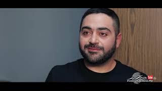 Sari Axjik - Seria 60