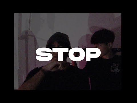 ARISTIZABAL x ZOBROS  - STOP (prod. NIL)