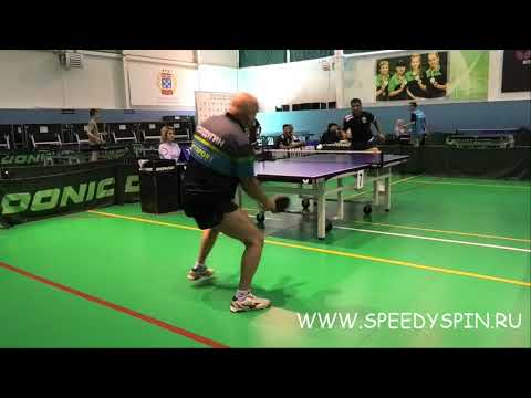 Kholikov - Roldugin.Russia Continental Championship 2020-2021, High Liga A.FHD